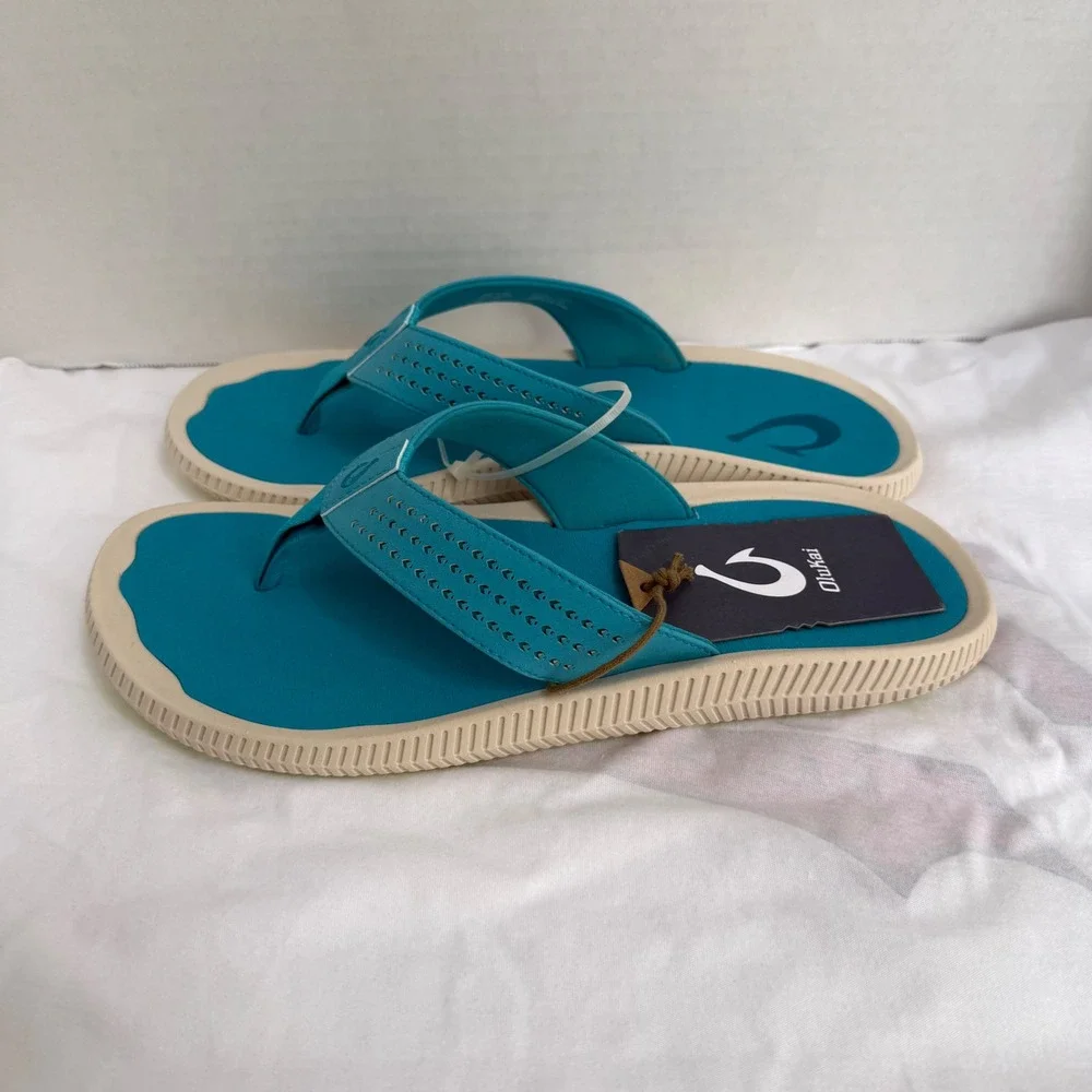 OluKai comfort offer design